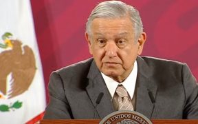 Los padecimientos que sufre Andrés Manuel López Obrador