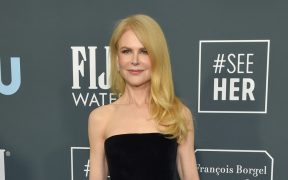 Nicole Kidman apuesta de nuevo por las series con ‘Things I Know to be True’
