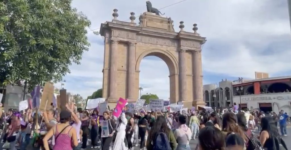 marcha-8m-guanajuato